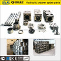 Excavator Breaker Parts / Spare Parts Hydraulic Rock Hammer
Excavator Breaker Parts / Spare Parts Hydraulic Rock Hammer